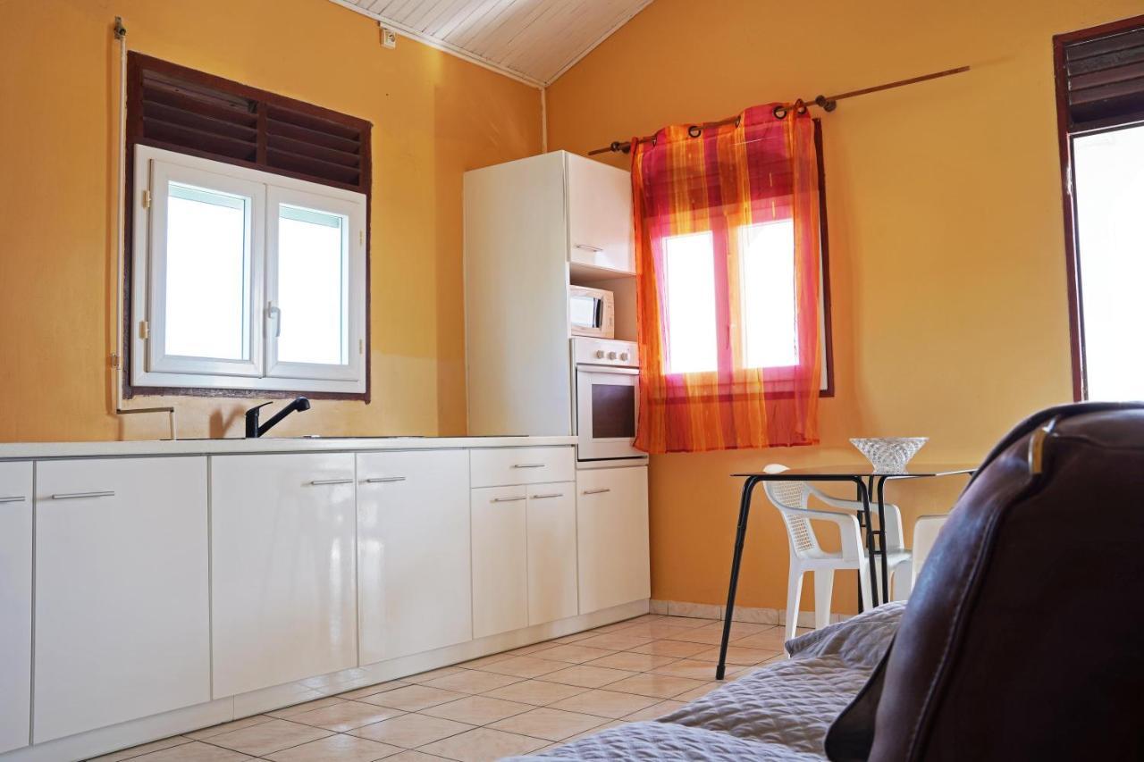 Loca Vacances Sainte-Anne  Εξωτερικό φωτογραφία