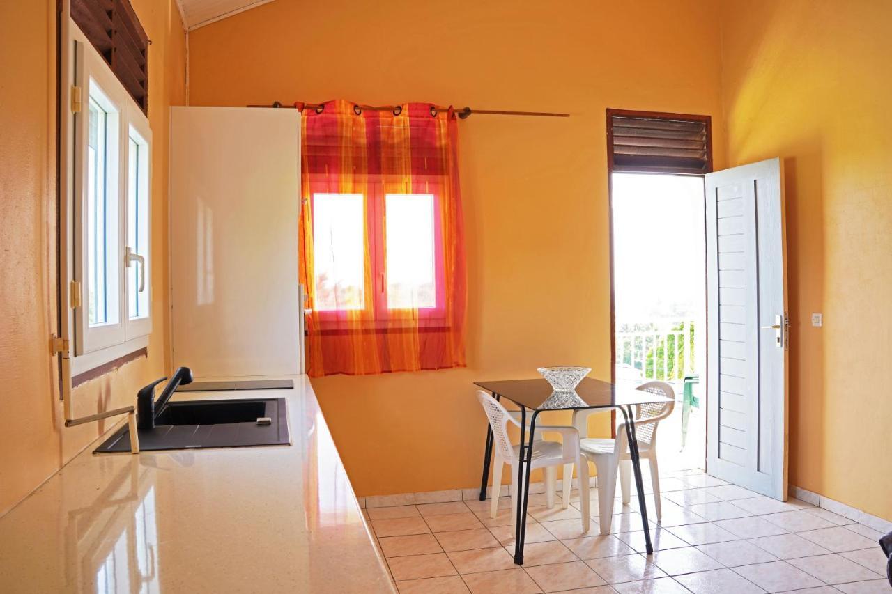 Loca Vacances Sainte-Anne  Εξωτερικό φωτογραφία