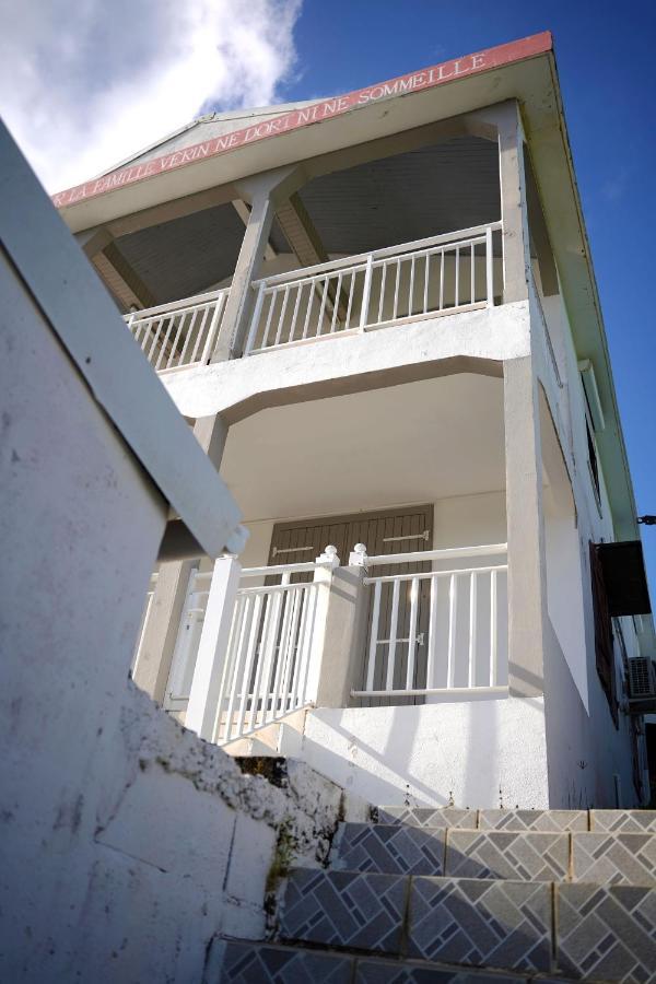Loca Vacances Sainte-Anne  Εξωτερικό φωτογραφία